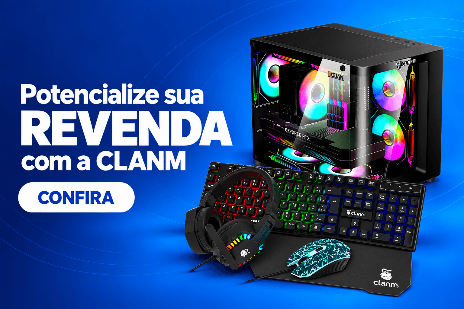 Clanm